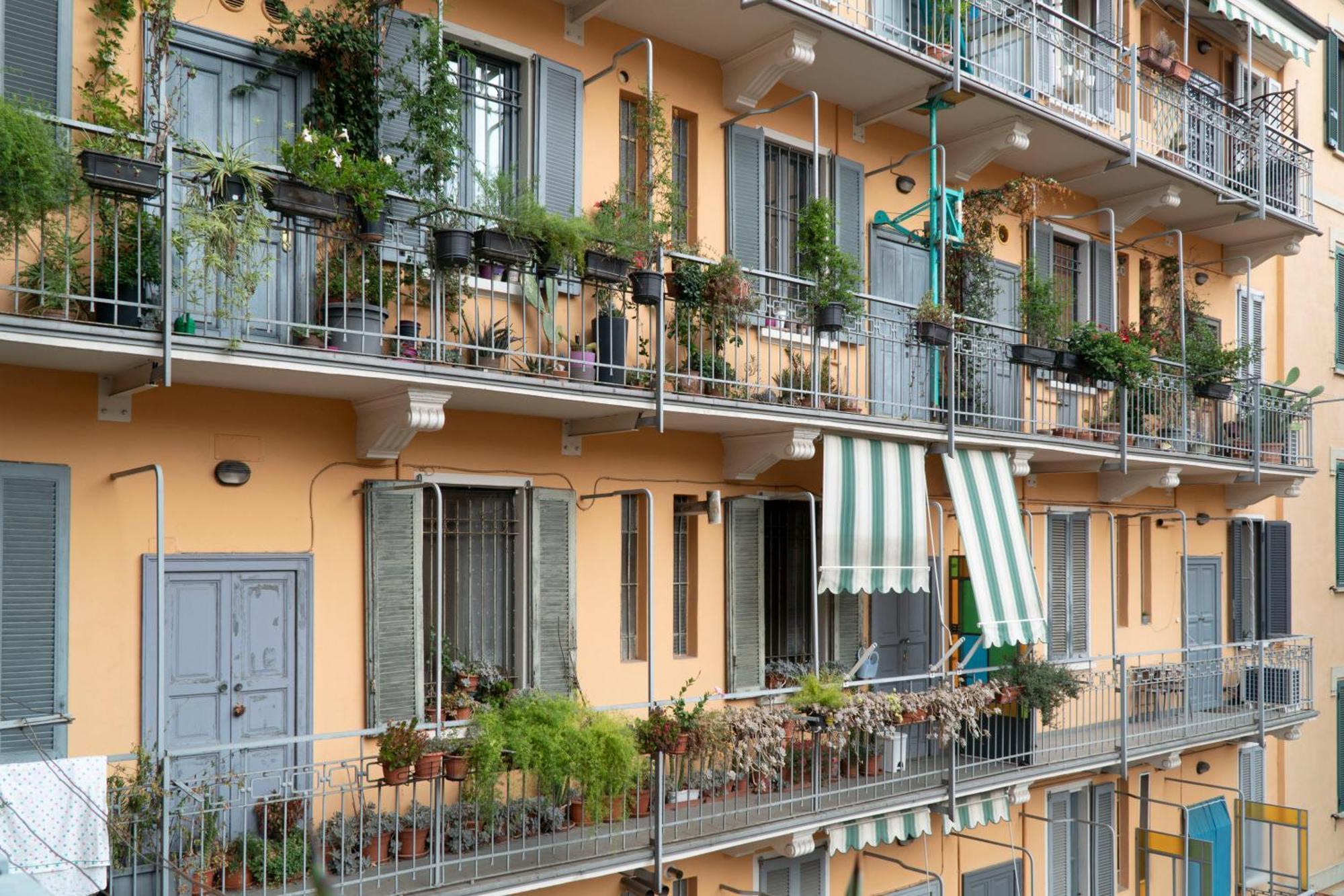 Casa Holden Al Parco Sempione Milão Exterior foto